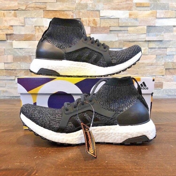 adidas Shoes - adidas UltraBOOST X All Terrain